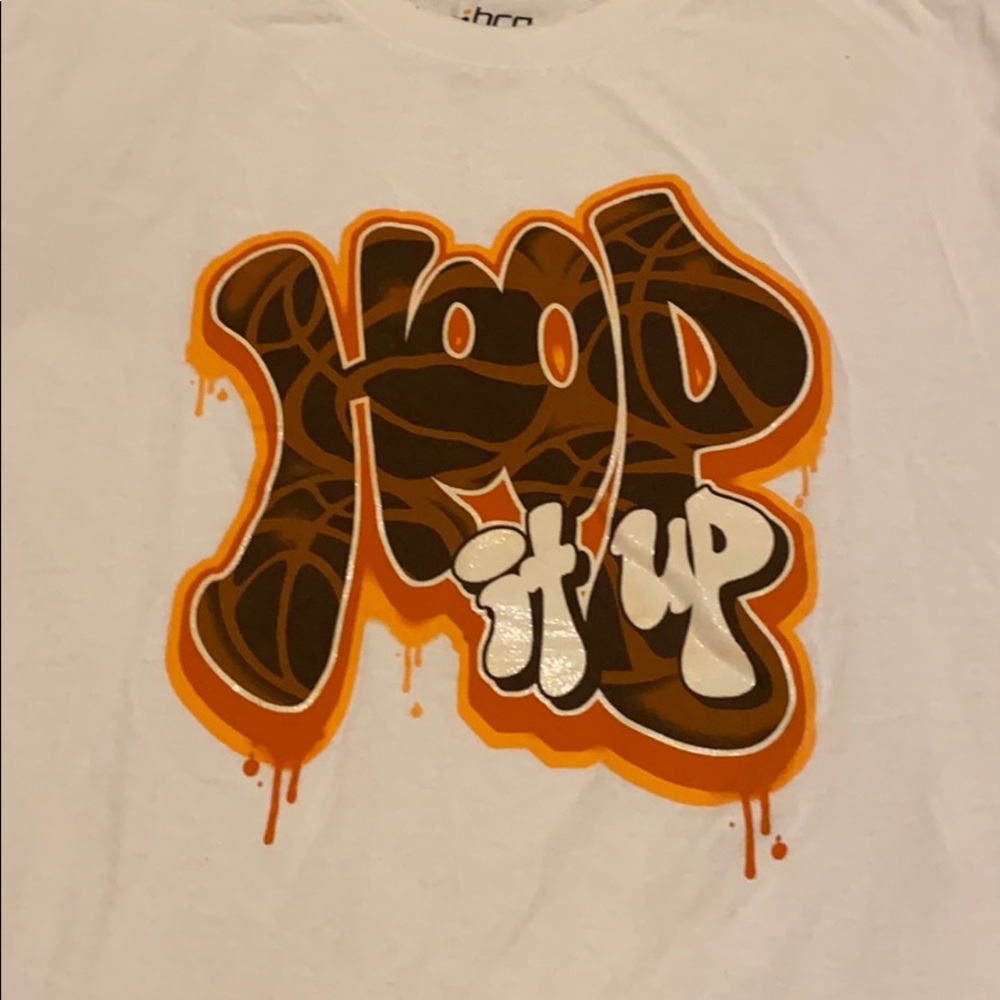 BCG “Hoop IT Up” Pajamas - Picture 2 of 12